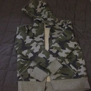 Boys jacket